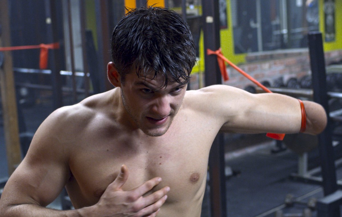 Photo from the movie Notorious Nick