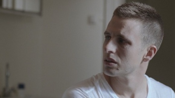 Photo from the movie Oslo, August 31st