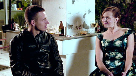 Photo from the movie Oslo, August 31st