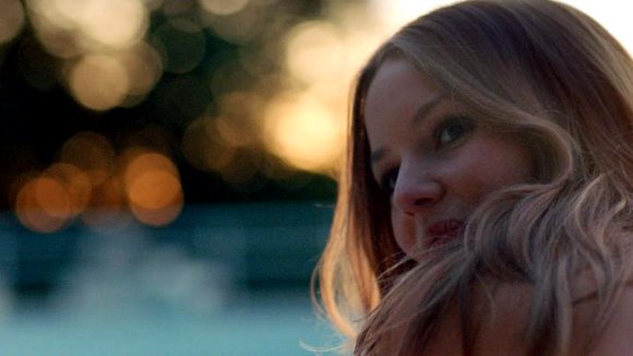 Photo from the movie Oslo, August 31st