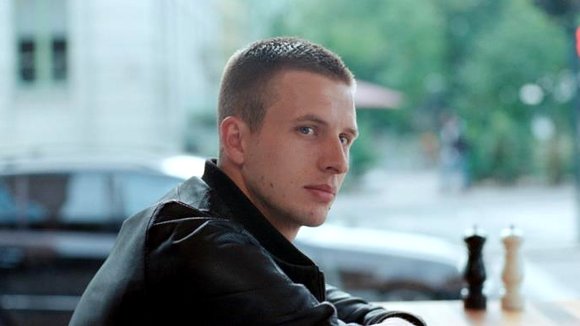 Photo from the movie Oslo, August 31st