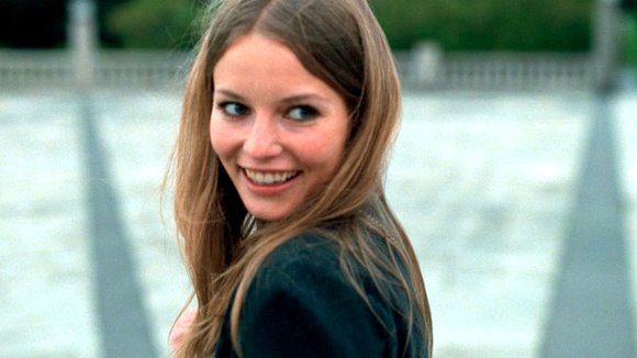 Photo from the movie Oslo, August 31st