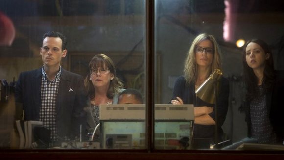 Photo from the movie Our Brand Is Crisis