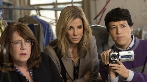 Photo from the movie Our Brand Is Crisis