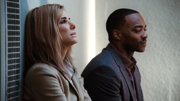 Photo from the movie Our Brand Is Crisis