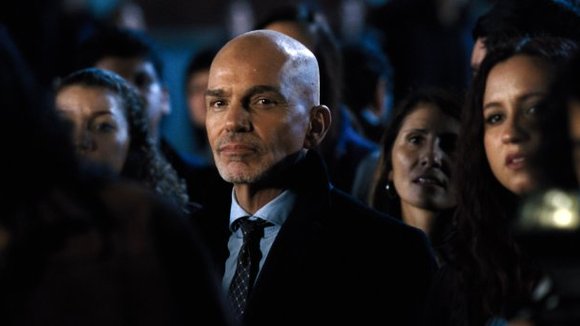 Photo from the movie Our Brand Is Crisis