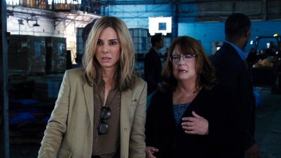 Photo from the movie Our Brand Is Crisis