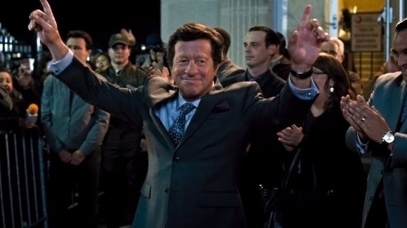 Photo from the movie Our Brand Is Crisis