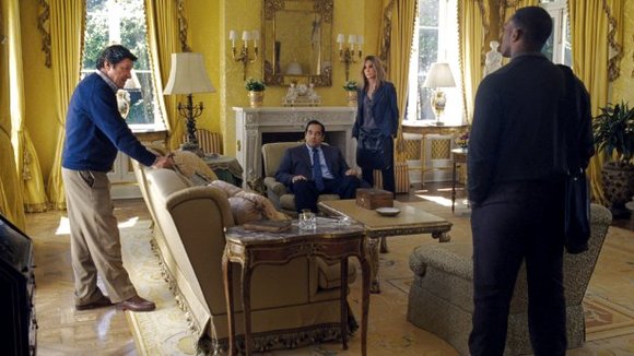 Photo from the movie Our Brand Is Crisis