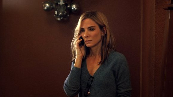 Photo from the movie Our Brand Is Crisis