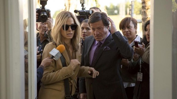 Photo from the movie Our Brand Is Crisis