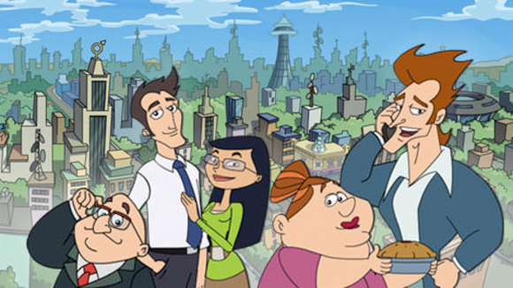 Photo from the movie Pérusse Cité