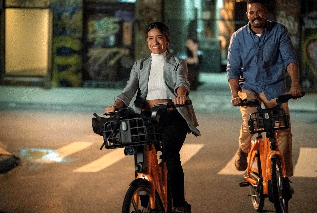 Photo from the movie Players