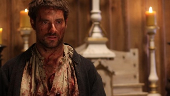 Photo from the movie Le Poil de la bête