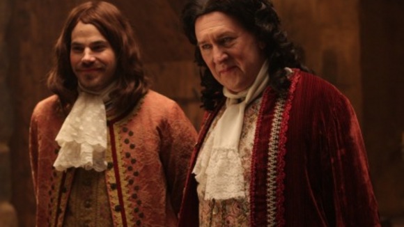 Photo from the movie Le Poil de la bête