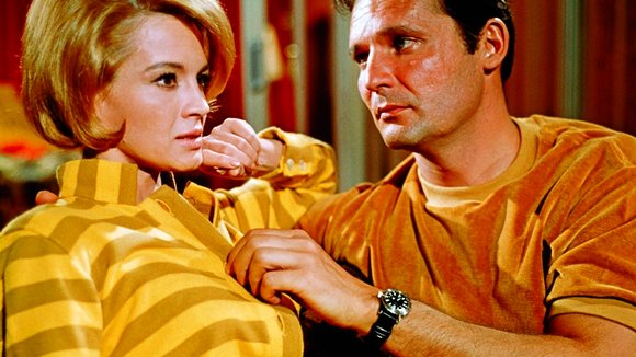 Photo from the movie Point Blank