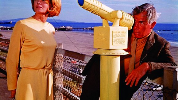 Photo from the movie Point Blank