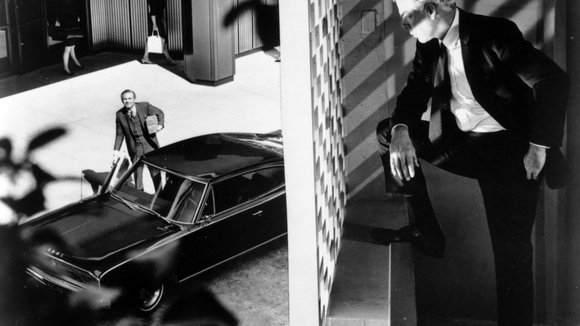 Photo from the movie Point Blank