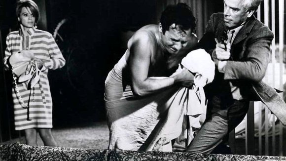 Photo from the movie Point Blank