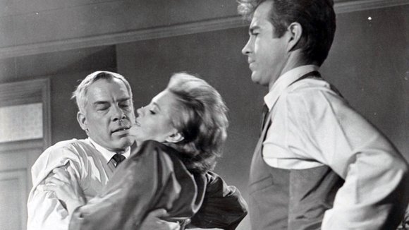 Photo from the movie Point Blank