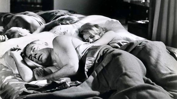 Photo from the movie Point Blank