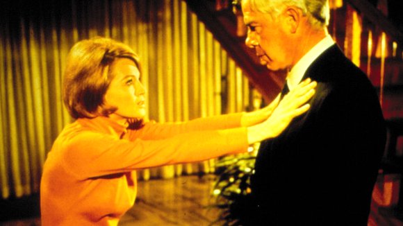 Photo from the movie Point Blank