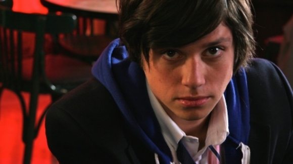 Photo from the movie Prom Wars