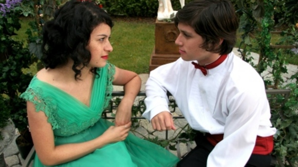 Photo from the movie Prom Wars