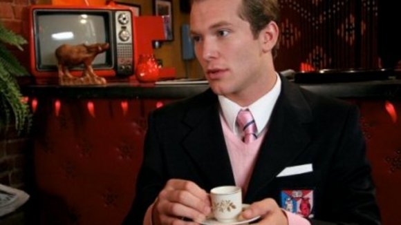 Photo from the movie Prom Wars