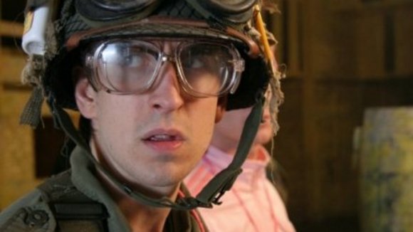 Photo from the movie Prom Wars