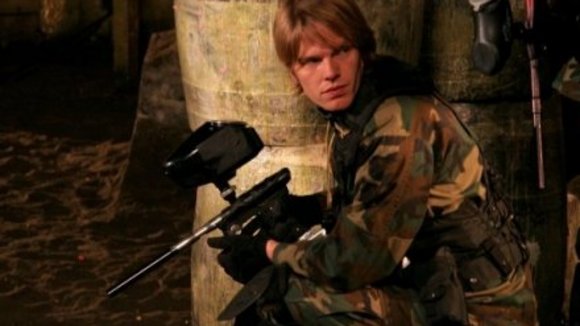 Photo from the movie Prom Wars