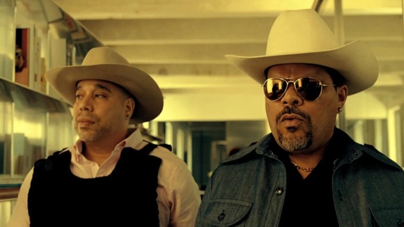 Photo from the movie Puerto Ricans in Paris