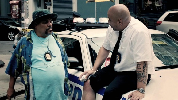 Photo from the movie Puerto Ricans in Paris