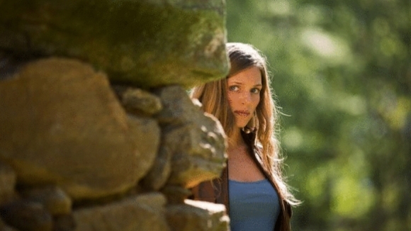 Photo from the movie Revolution