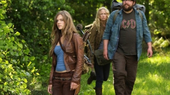 Photo from the movie Revolution