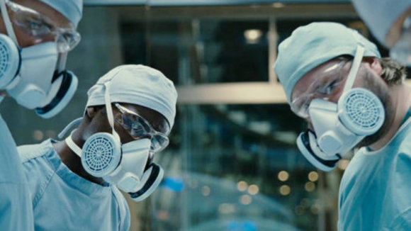 Photo from the movie Rise of the Planet of the Apes