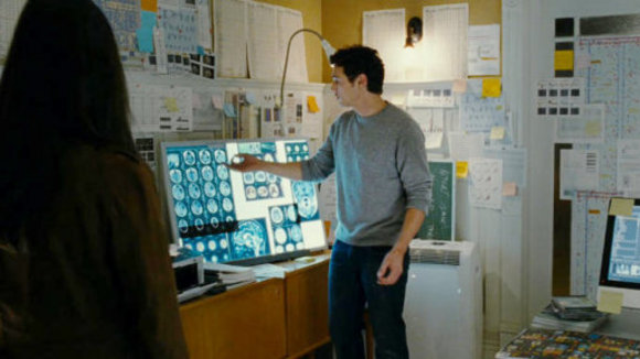 Photo from the movie Rise of the Planet of the Apes