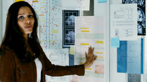 Photo from the movie Rise of the Planet of the Apes