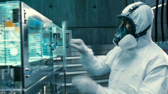 Photo from the movie Rise of the Planet of the Apes