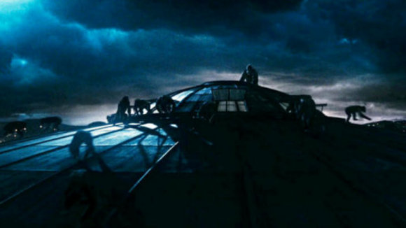 Photo from the movie Rise of the Planet of the Apes