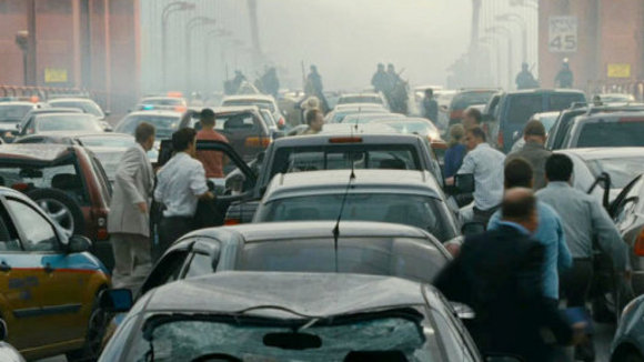 Photo from the movie Rise of the Planet of the Apes