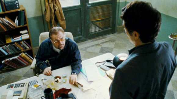 Photo from the movie Rise of the Planet of the Apes