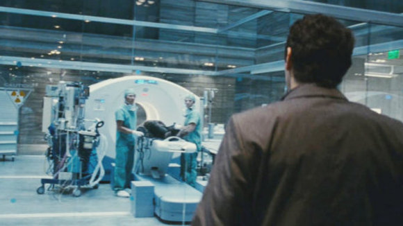 Photo from the movie Rise of the Planet of the Apes