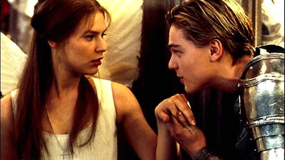 Photo from the movie Romeo + Juliet