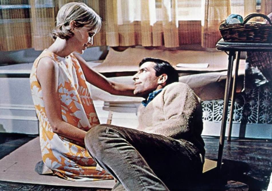 Photo from the movie Rosemary's Baby