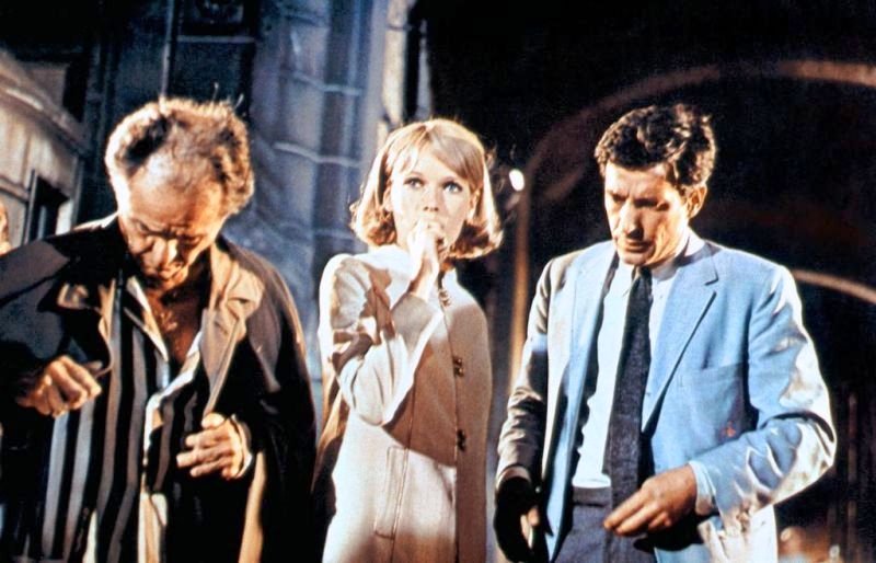 Photo from the movie Rosemary's Baby