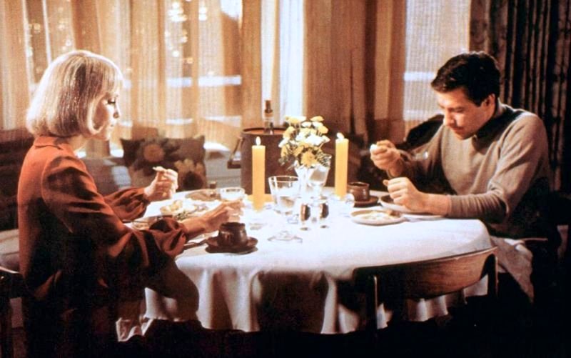 Photo from the movie Rosemary's Baby