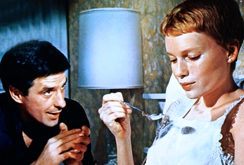 Photo from the movie Rosemary's Baby