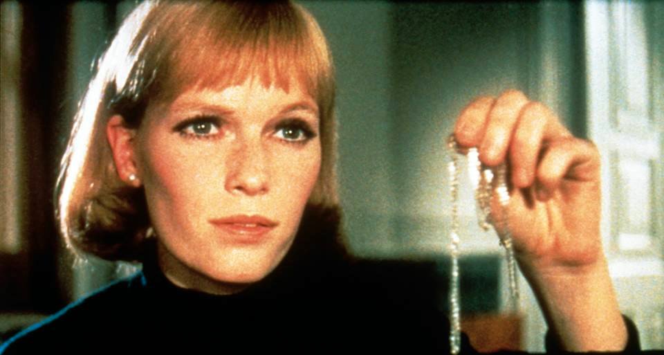 Photo from the movie Rosemary's Baby