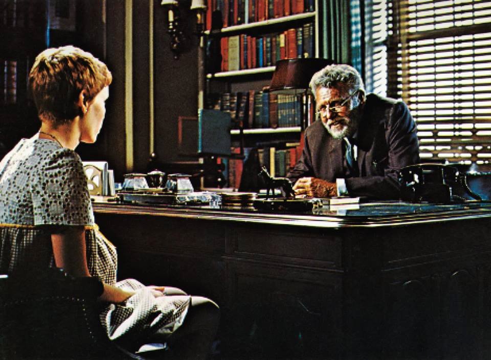 Photo from the movie Rosemary's Baby